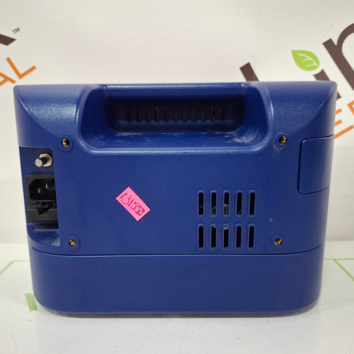 Covidien PM1000N Nellcor Bedside SPO2 Monitor
