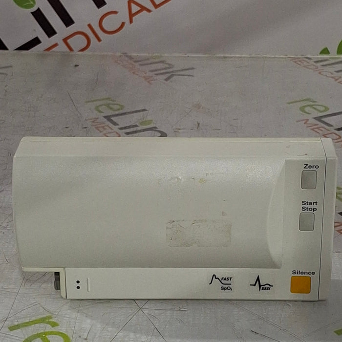 Philips M3001A-A01C06 Fast SpO2, NIBP, ECG, Temp, IBP MMS Module