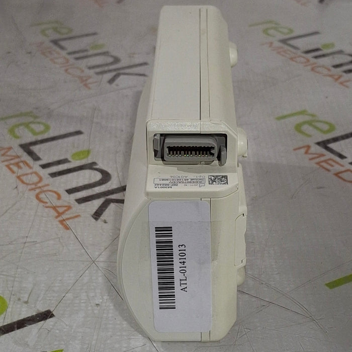 Philips M3001A-A01C06 Fast SpO2, NIBP, ECG, Temp, IBP MMS Module