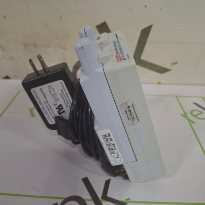 Baxter Sigma Spectrum with A/B/G/N Battery Infusion Pump