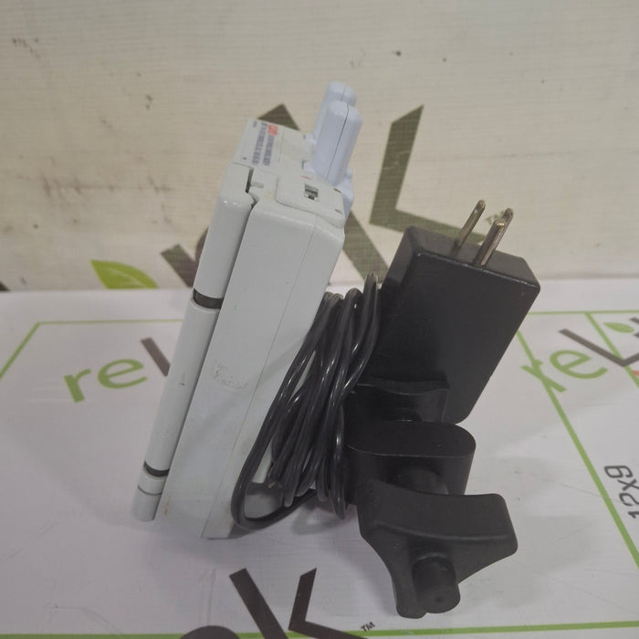Baxter Sigma Spectrum with A/B/G/N Battery Infusion Pump