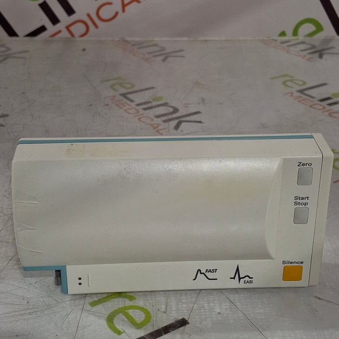 Philips M3001A-A01C06 Fast SpO2, NIBP, ECG, Temp, IBP MMS Module