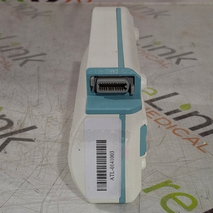 Philips M3001A-A01C06 Fast SpO2, NIBP, ECG, Temp, IBP MMS Module
