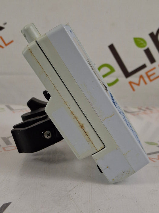 Baxter Sigma Spectrum 8.01.00 with B/G Battery Infusion Pump