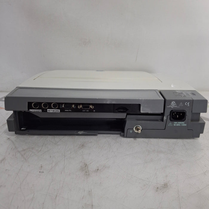 GE Healthcare MAC 5500 ECG without CAM Module