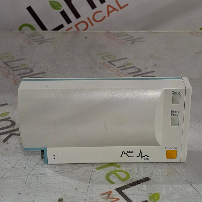 Philips M3001A-A01C06 Fast SpO2, NIBP, ECG, Temp, IBP MMS Module
