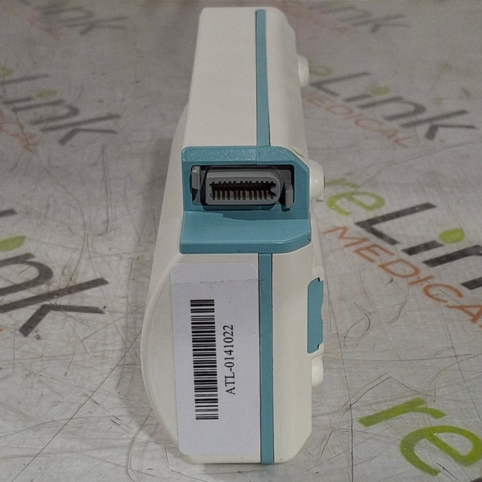 Philips M3001A-A01C06 Fast SpO2, NIBP, ECG, Temp, IBP MMS Module