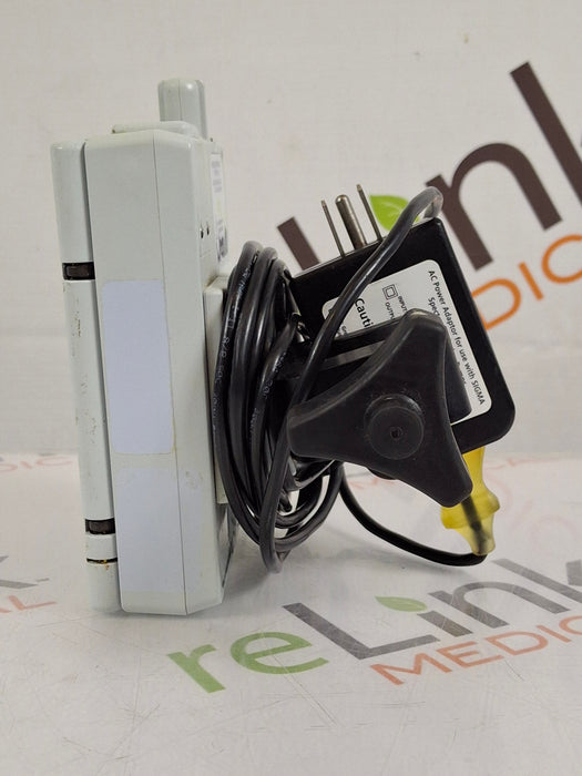 Baxter Sigma Spectrum 8.00.03 w/ B/G Battery Infusion Pump