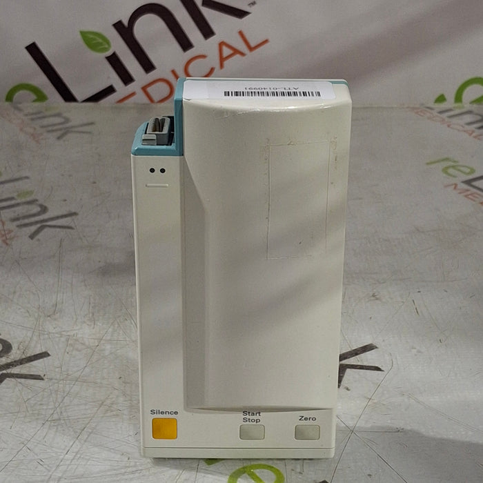 Philips M3001A-A01C06 Fast SpO2, NIBP, ECG, Temp, IBP MMS Module