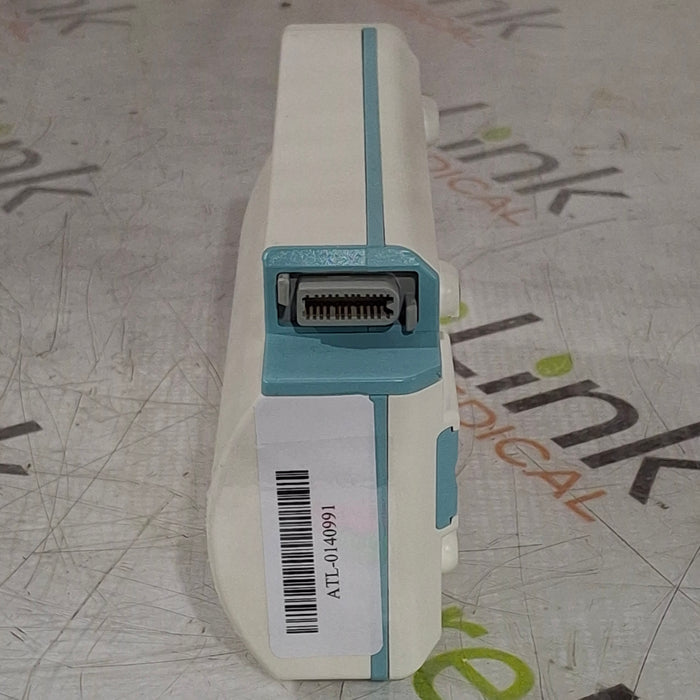 Philips M3001A-A01C06 Fast SpO2, NIBP, ECG, Temp, IBP MMS Module