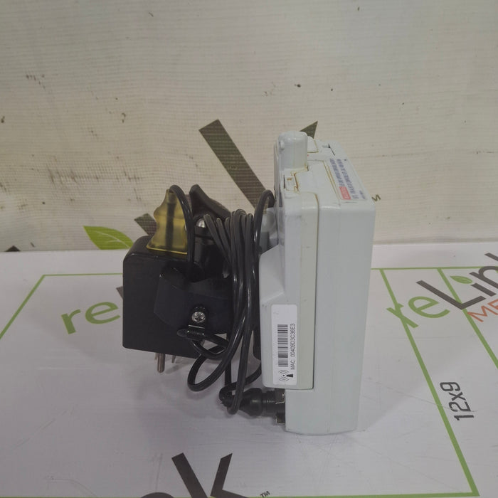 Baxter Sigma Spectrum 6.05.13 with B/G Battery Infusion Pump