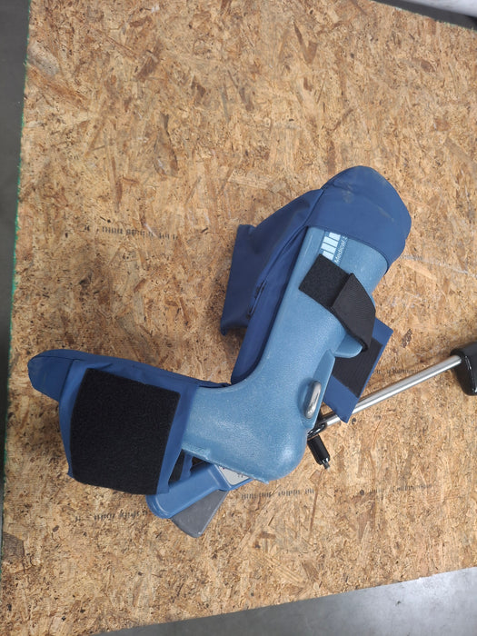 Allen Medical Systems Pal Pro Stirrups