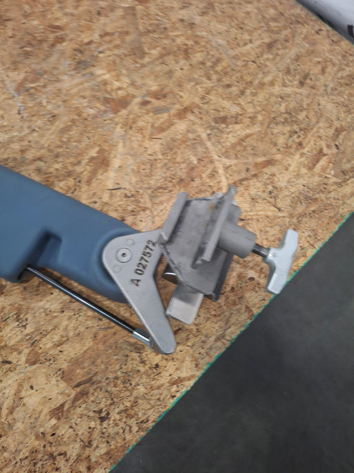 Allen Medical Systems Allen Medical Systems Pal Pro Stirrups Surgical Tables reLink Online