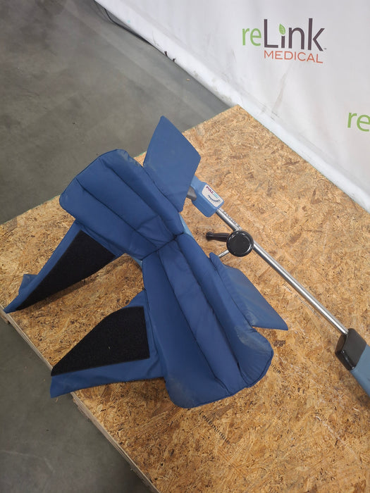 Allen Medical Systems Pal Pro Stirrups