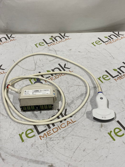 GE Healthcare Logiq E9 Ultrasound
