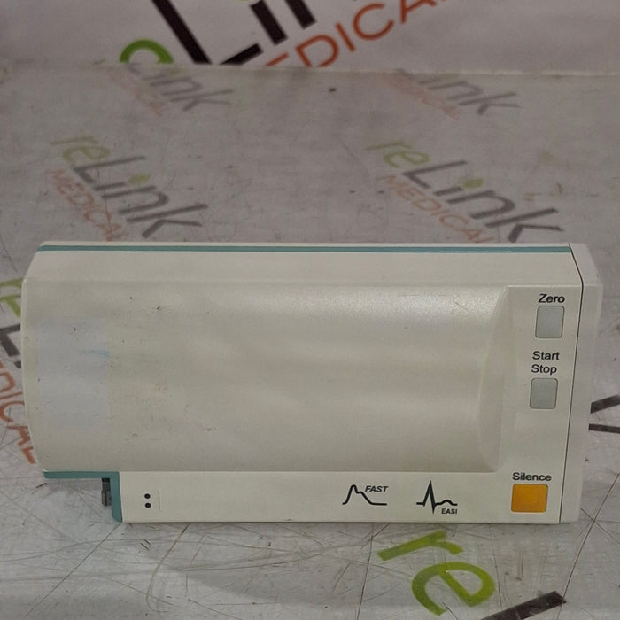 Philips M3001A-A01C06 Fast SpO2, NIBP, ECG, Temp, IBP MMS Module