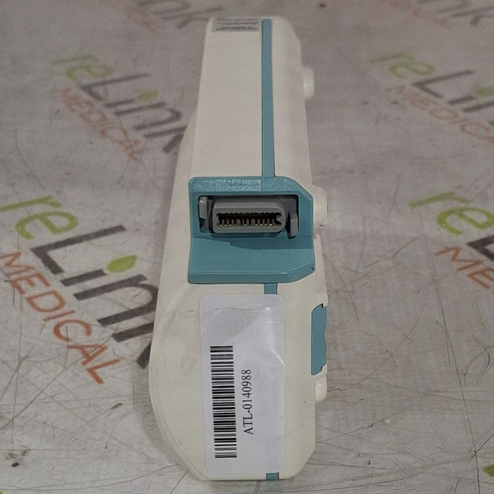 Philips M3001A-A01C06 Fast SpO2, NIBP, ECG, Temp, IBP MMS Module