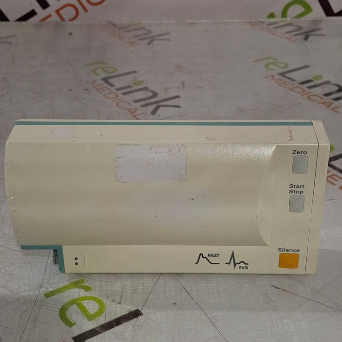 Philips M3001A-A01C06 Fast SpO2, NIBP, ECG, Temp, IBP MMS Module