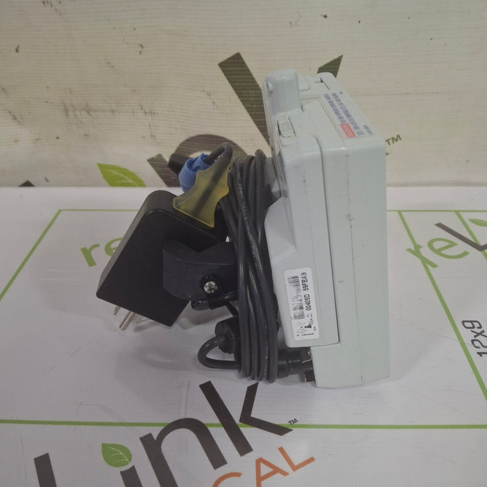 Baxter Sigma Spectrum 6.05.13 with B/G Battery Infusion Pump