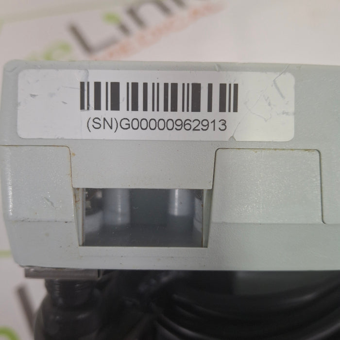 Baxter Sigma Spectrum 6.05.13 with B/G Battery Infusion Pump