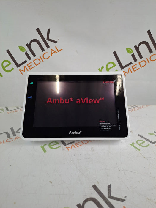 Ambu aView Advance Monitor