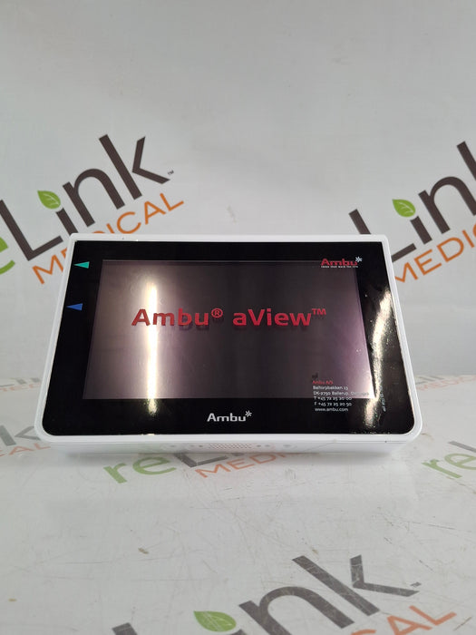 Ambu aView Advance Monitor