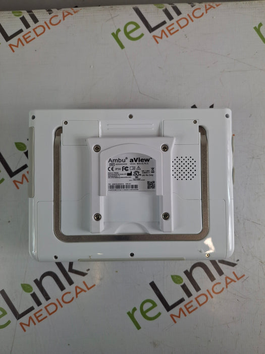 Ambu aView Advance Monitor