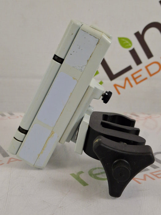 Baxter Sigma Spectrum 8.01.00 w/o Battery Infusion Pump