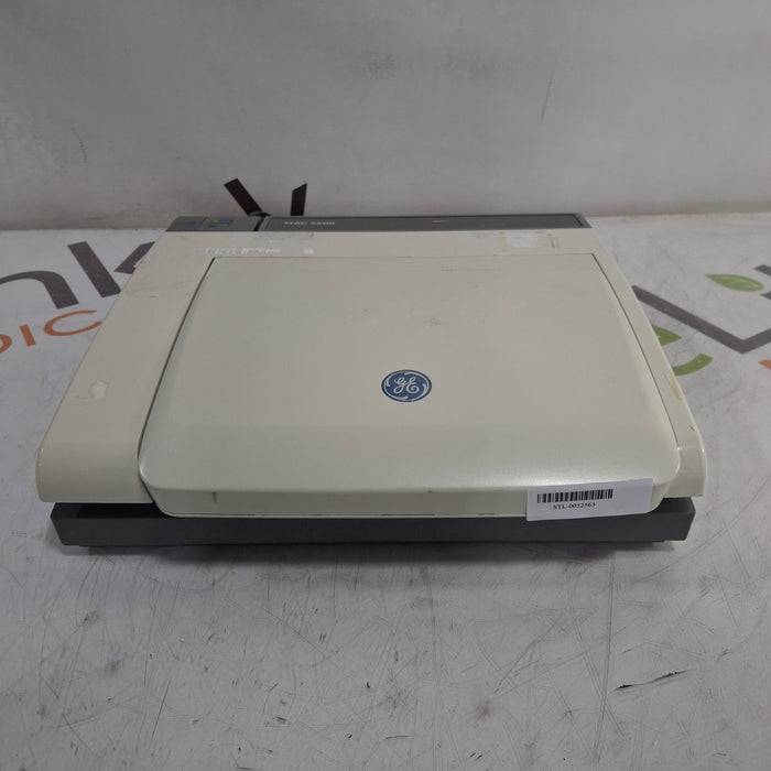 GE Healthcare MAC 5500 ECG without CAM Module
