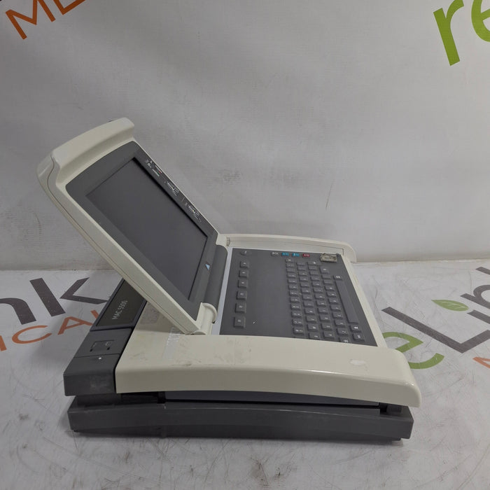 GE Healthcare MAC 5500 ECG without CAM Module