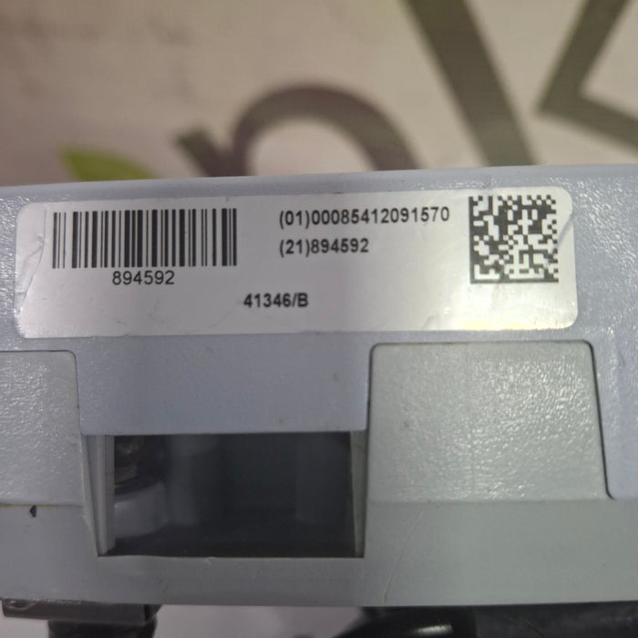 Baxter Sigma Spectrum with B/G Battery Infusion Pump