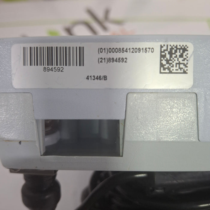 Baxter Sigma Spectrum with B/G Battery Infusion Pump