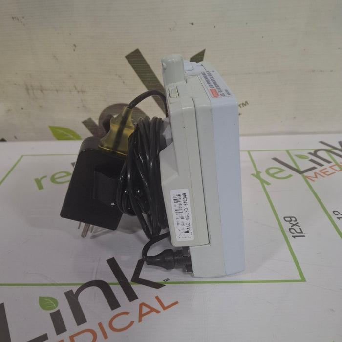 Baxter Sigma Spectrum with B/G Battery Infusion Pump