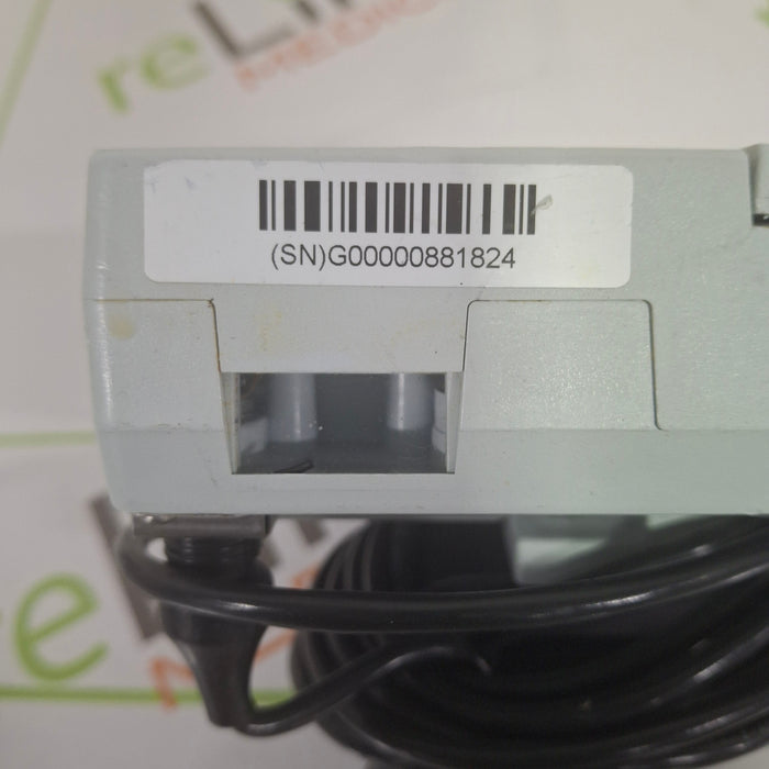 Baxter Sigma Spectrum 6.05.13 with B/G Battery Infusion Pump