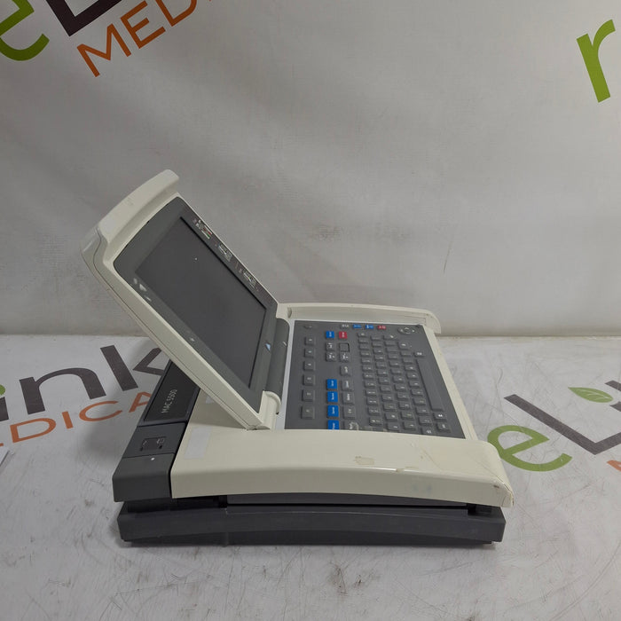 GE Healthcare MAC 5500 ECG without CAM Module