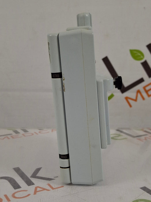 Baxter Sigma Spectrum 8.01.00 with B/G Battery Infusion Pump
