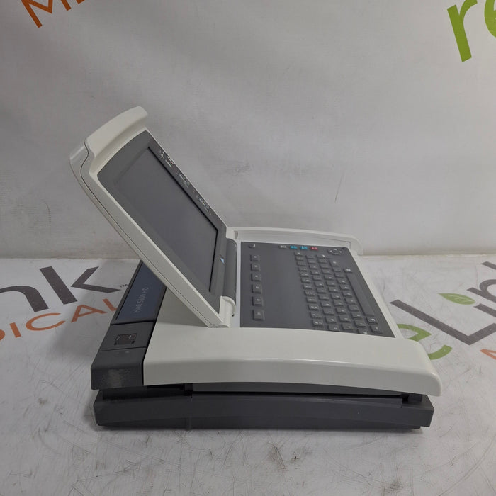 GE Healthcare MAC 5500 HD ECG with CAM Module