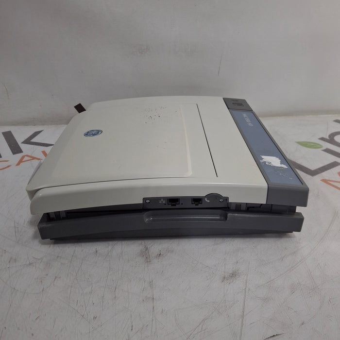 GE Healthcare MAC 5500 HD ECG with CAM Module