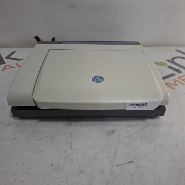 GE Healthcare MAC 5500 ECG without CAM Module