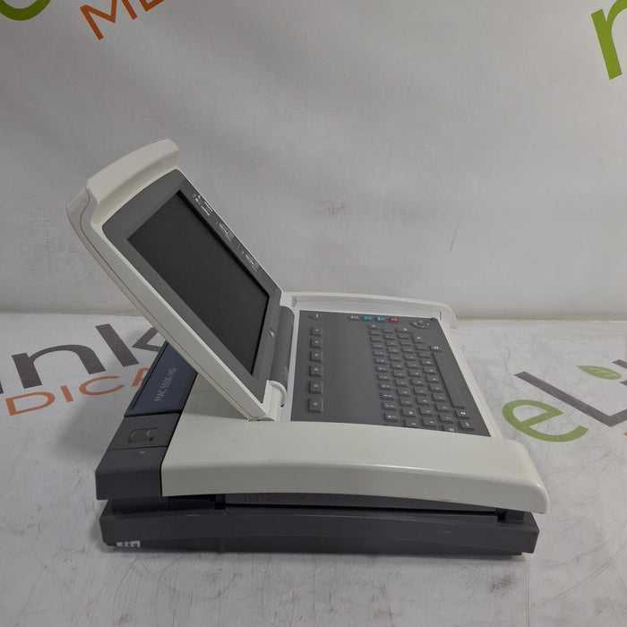 GE Healthcare MAC 5500 ECG without CAM Module