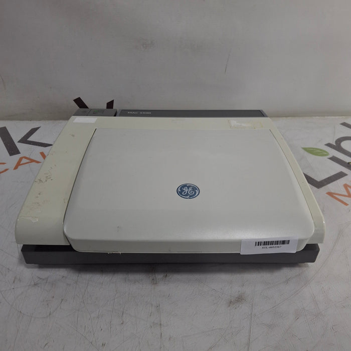 GE Healthcare MAC 5500 ECG without CAM Module