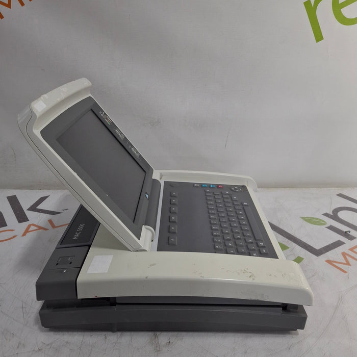 GE Healthcare MAC 5500 ECG without CAM Module