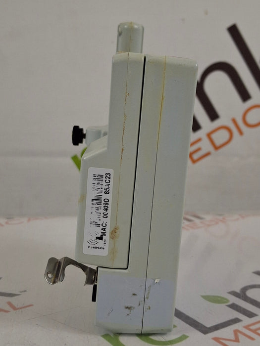Baxter Sigma Spectrum 8.00.03 w/ B/G Battery Infusion Pump