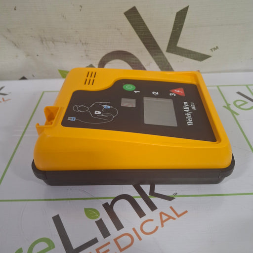 Welch Allyn Welch Allyn AED10 Defibrillator Defibrillators reLink Online