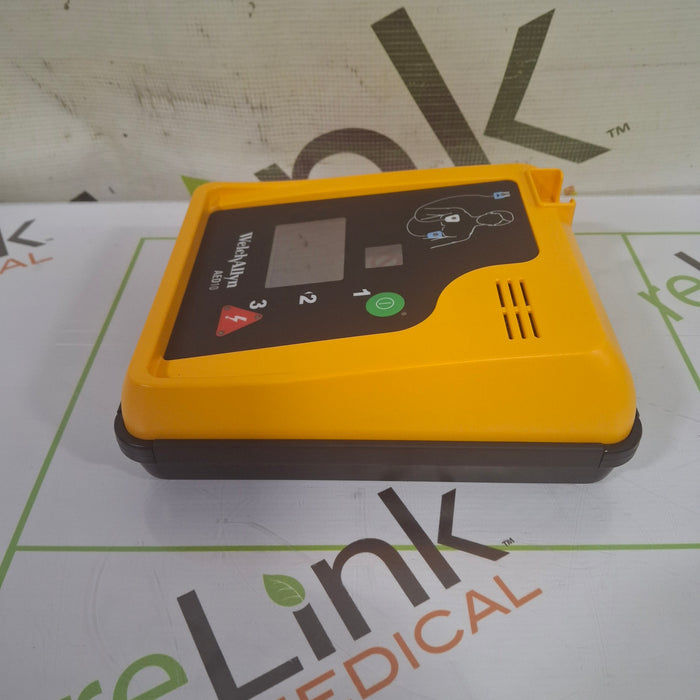 Welch Allyn AED10 Defibrillator