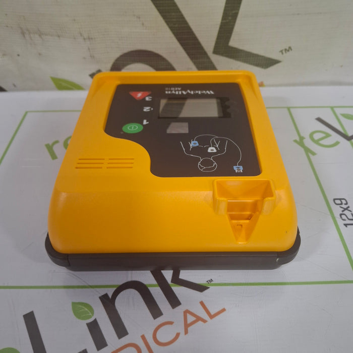 Welch Allyn AED10 Defibrillator