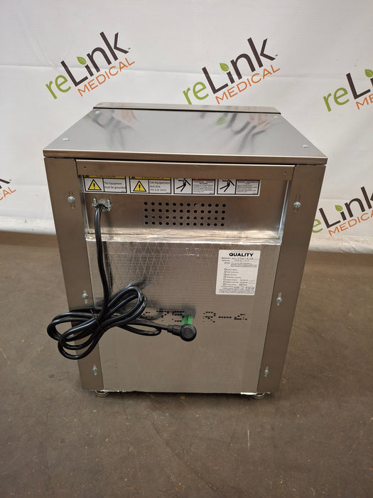 Mac Medical, Inc. SWC151822-G-NB Warming Cabinet