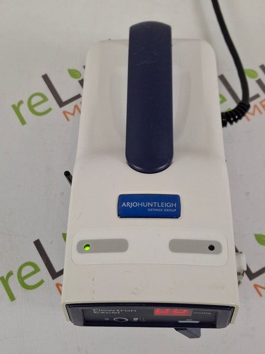 Arjo Flowtron Excel Pump