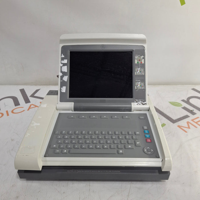 GE Healthcare MAC 5500 HD ECG without CAM Module