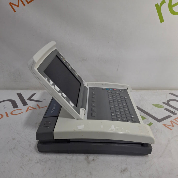 GE Healthcare MAC 5500 HD ECG without CAM Module